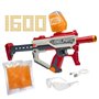 Blaster Nerf Pro Gelfire Mythic - 1600 billes hydratées
