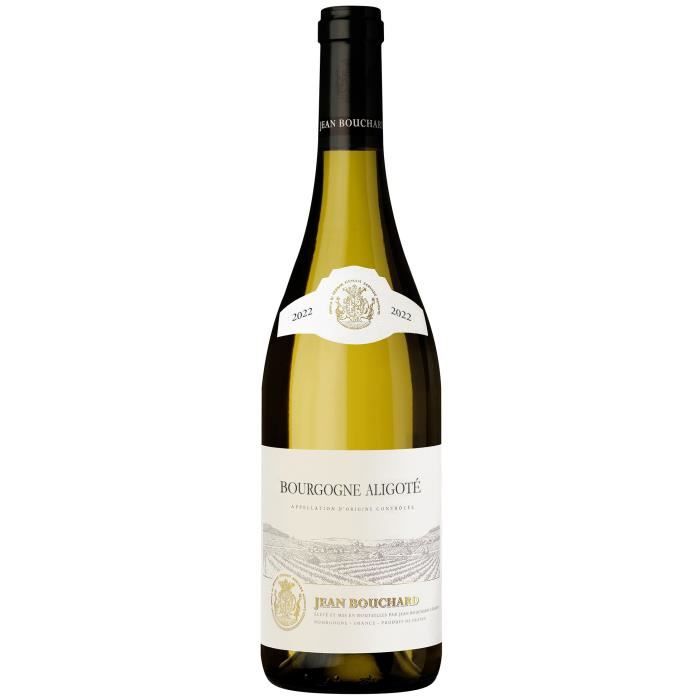 Vins blancs