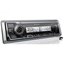 Autoradio Marine JVC - KMR-M508DAB - USB - Bluetooth - iPhone - DAB+