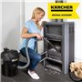 Suceur extra long spécial AD - KARCHER -  (2.863-307.0)