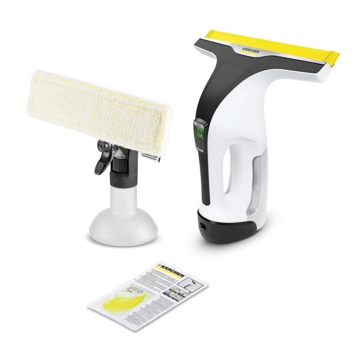 Karcher Nettoyeurs de vitre