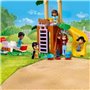 LEGO Friends 42636 La maternelle de Heartlake City - Jouet créatif avec salle de classe