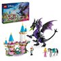 LEGO | Disney Princess 43240 Maléfique en dragon