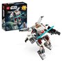 LEGO Star Wars 75390 Le robot X-Wing de Luke Skywalker Jouet de construction pour enfants
