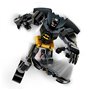 LEGO Super Heroes DC 76270 L'armure robot de Batman- Figurine d'action articulée