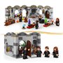 LEGO Harry Potter  76431 Le château de Poudlard : le cours de potions - Jeu pour enfants