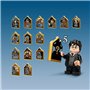 LEGO Harry Potter  76435 Le château de Poudlard : la grande salle - Set a collectionner