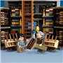 LEGO Harry Potter 76439 Ollivander et Madame Guipure, pret-a-porter pour mages et sorciers