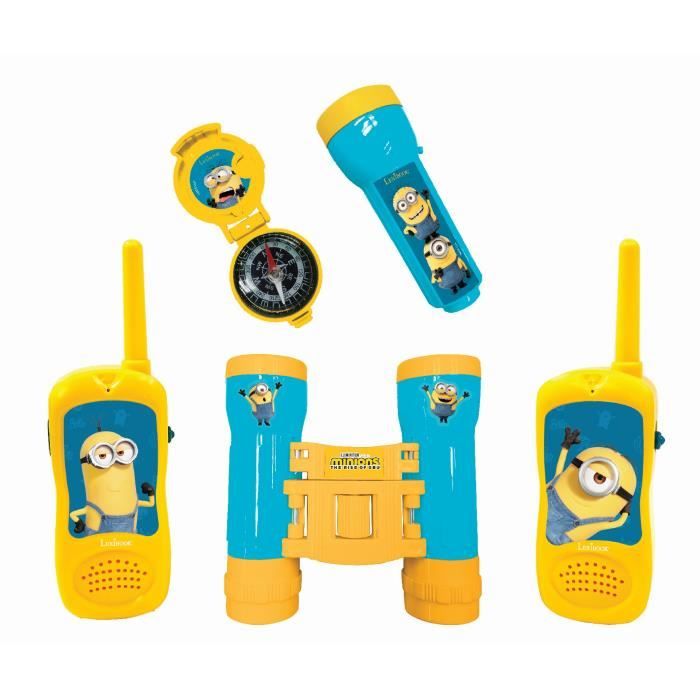 Jouets talkie-walkies