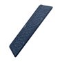 Logitech Keys-To-Go Bleu Bluetooth Français