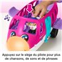 Fisher-Price - Little People - Avion De Reve Barbie HRC38