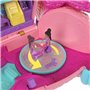 Polly Pocket - Puppy Party - La fete du chiot - 4 ans+ HYD98