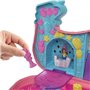 Polly Pocket - Puppy Party - La fete du chiot - 4 ans+ HYD98