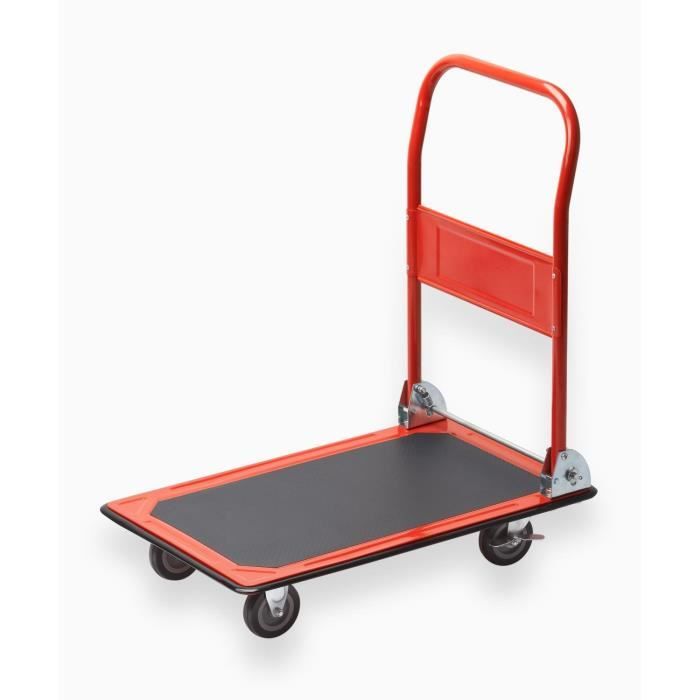 Chariot de cuisine