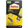Colle Spécialités Matériaux - PATTEX - Plastique - Tube - 30g