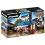PLAYMOBIL - 70668 - Restaurant Ramen Ichiraku - Naruto - 105 pieces
