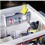 PLAYMOBIL - 70936 - City Action Les Secouristes - Ambulance avec secouristes et blessé