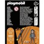 PLAYMOBIL 71227 Hiruzen - Naruto Shippuden - Des 5 ans