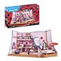 PLAYMOBIL 71334 Miraculous : Chambre de Marinette