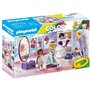 PLAYMOBIL Color : Atelier de styliste - PLAYMOBIL - Crée de nouvelles histoires a tes couleurs - Mixte - 5 ans