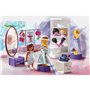 PLAYMOBIL Color : Atelier de styliste - PLAYMOBIL - Crée de nouvelles histoires a tes couleurs - Mixte - 5 ans