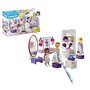 PLAYMOBIL Color : Atelier de styliste - PLAYMOBIL - Crée de nouvelles histoires a tes couleurs - Mixte - 5 ans