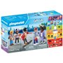 PLAYMOBIL 71401 My Figures : Personnages contemporains - City Life - Des 5 ans