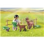 PLAYMOBIL 71442 Fermier avec tracteur et citerne - Country - Des 4 ans