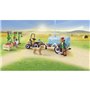 PLAYMOBIL 71442 Fermier avec tracteur et citerne - Country - Des 4 ans