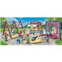 PLAYMOBIL 71452 Parc d'attraction - My Life - Des 4 ans