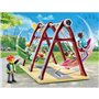 PLAYMOBIL 71452 Parc d'attraction - My Life - Des 4 ans