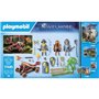 PLAYMOBIL 71485 Chevaliers et catapulte
