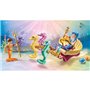 PLAYMOBIL 71500 Caleche avec sirenes et hippocampes