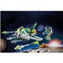 PLAYMOBIL Spationaute et drone - Space - Avec projectiles - Des 4 ans