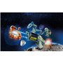 PLAYMOBIL - Spationaute et satellite - Protege la Terre - Des 4 ans