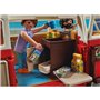 PLAYMOBIL - Volkswagen T1 Combi - Classic Cars - Voiture de collection