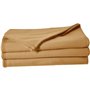 TOISON D'OR - Couverture polaire  - NEGOC-002079 - Poleco - 220x240cm - Sable