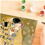CreArt grand format 30x40 cm Klimt, Des 12 ans, 23648, Ravensburger