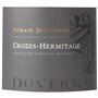 Romain Duvernay 2020 Crozes-Hermitage - Vin rouge de la Vallée du Rhône