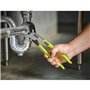 Pince multiprise - RYOBI - 300 mm