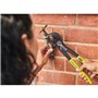 Pince multiprise a verouillage - RYOBI - 250 mm