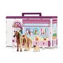 schleich HORSE CLUB Sofias Beauties 42614 jouet