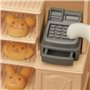 SYLVANIAN FAMILIES - Le coffret boulangerie pour Cosy Cottage - Jouet pour Enfant