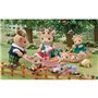 Sylvanian Families La famille Renne