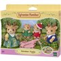 Sylvanian Families La famille Renne