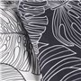 Parure de lit a zip - TODAY - Mawira - 108884 - 2 personnes - 260x240cm - Coton - Imprimé 2.1