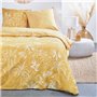 Parure de lit - TODAY - Sunshine - 116458 - 2 personnes - 220x240 cm - Coton - Imprimé 9.16
