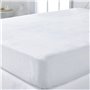 Protege matelas absorbant - TODAY - Essential - Pour lit 2 personnes - 140 x 190 cm a bouillir