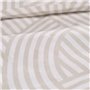 Parure de lit 2 personnes - TODAY - Sunshine 11.54 - 240 x 260 cm - 100% Coton imprimé