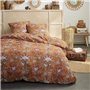 Parure de lit 2 personnes - TODAY - Sunshine 16.23 - 240 x 260 cm - 100% Coton imprimé